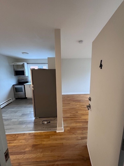 95 Evans Ave in Halifax, NS - Building Photo - Building Photo