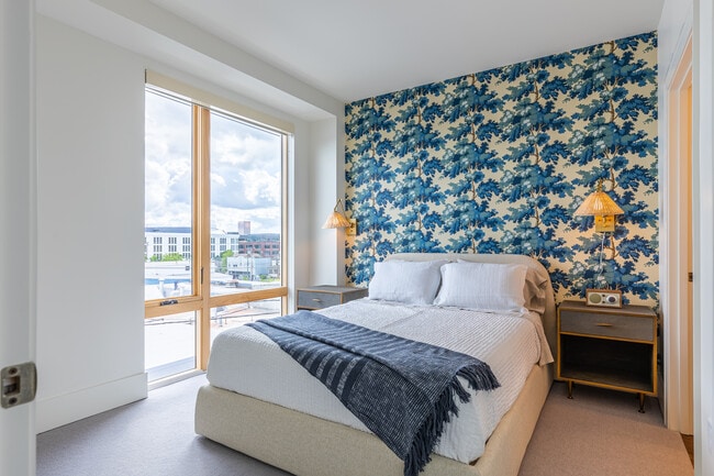 The Fitz in Portland, OR - Foto de edificio - Interior Photo