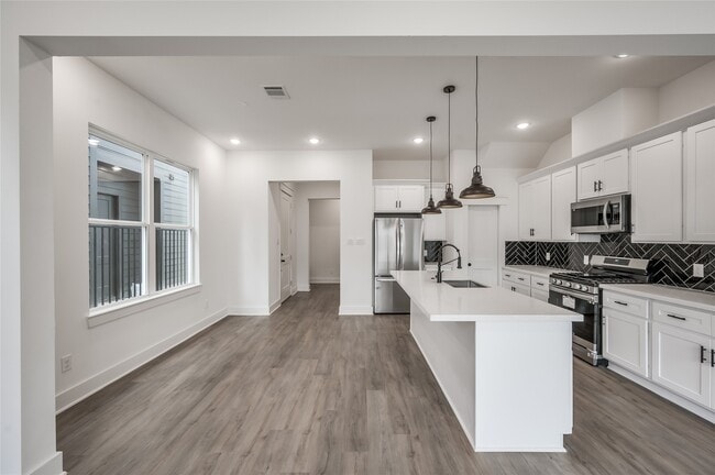 property at 4605 Terry St