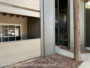1385 W University Ave-Unit -5-134 in Flagstaff, AZ - Building Photo - Building Photo