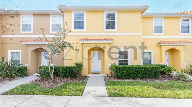 property at 3092 Yellow Lantana Ln