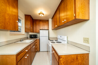 922 10th Ave E, Unit #6 in Seattle, WA - Building Photo - Building Photo