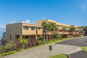 Poha Kea in Kaneohe, HI - Foto de edificio - Building Photo