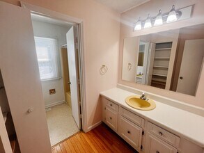 2504 Plymouth St in Blacksburg, VA - Building Photo - Building Photo