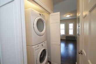 20 Tennyson St, Unit 20 in Somerville, MA - Building Photo - Building Photo