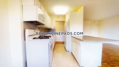 175 Freeman St in Brookline, MA - Building Photo - Building Photo