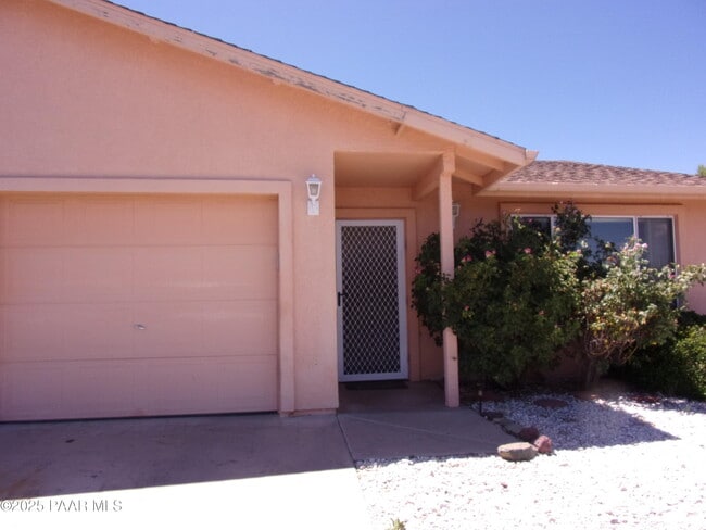 property at 6016 N Tower Ln
