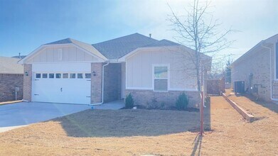 4312 NE 123rd St in Edmond, OK - Building Photo - Building Photo