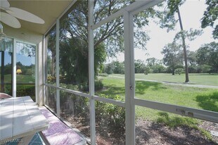 3435 Laurelgreens Ln S in Naples, FL - Building Photo