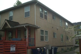 317 26th Ave S in Seattle, WA - Foto de edificio - Other