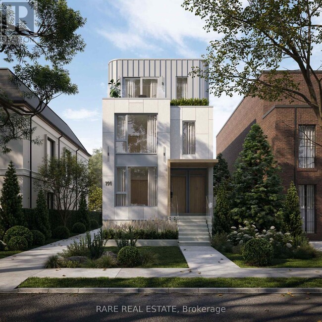 property at 191 Gledhill Ave