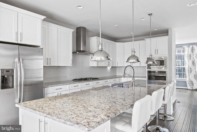 property at 6012 Charles Crossing