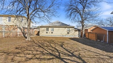 234 Princeton Ave in San Antonio, TX - Building Photo - Building Photo