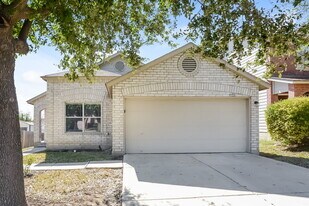 9122 Blazer Pl in San Antonio, TX - Building Photo