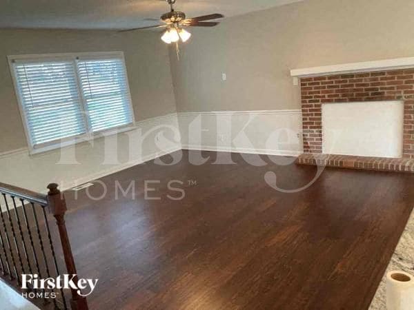 107 Brookleigh Ct in Trinity, NC - Building Photo - Building Photo