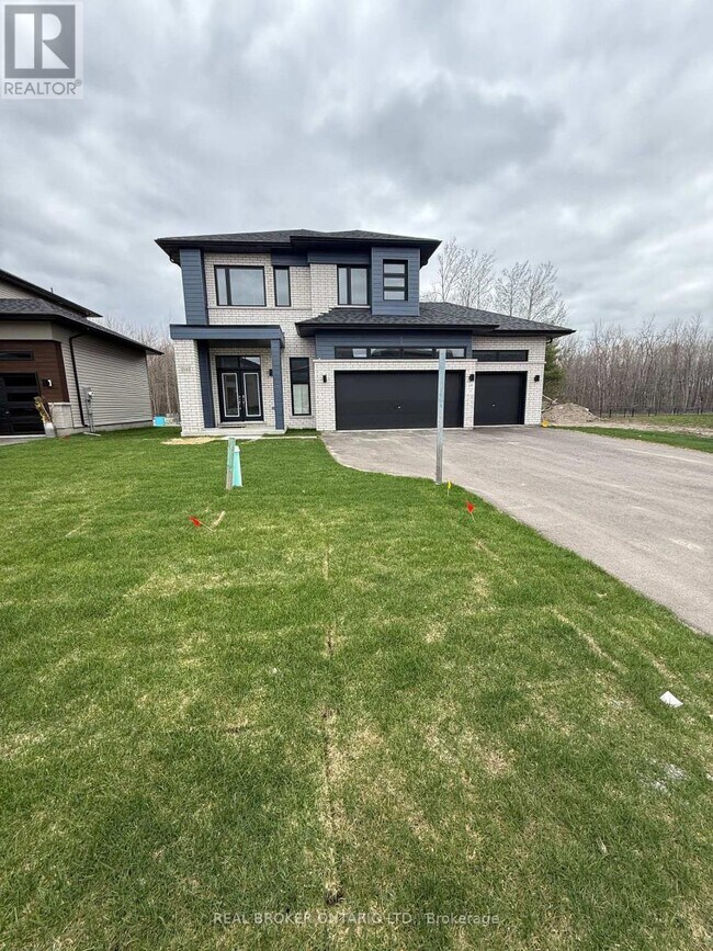 property at 3143 Searidge St