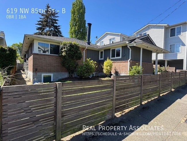 property at 619 NW 85th St