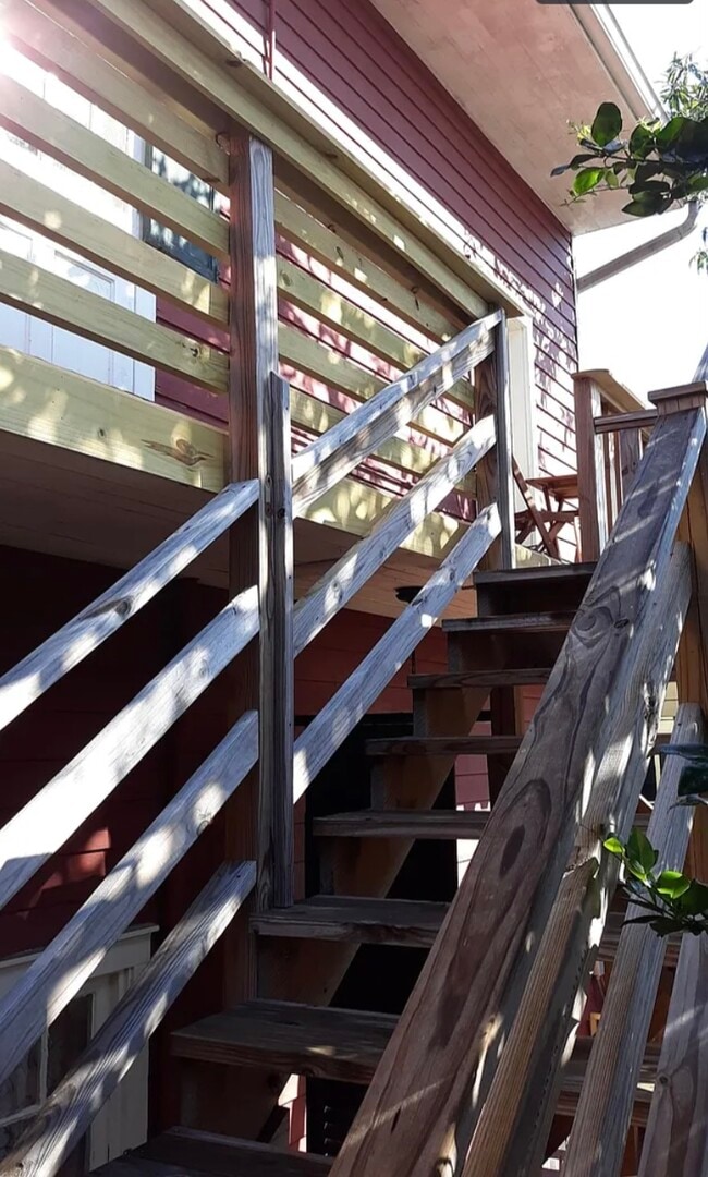 1135 Philip St, Unit 4 in New Orleans, LA - Building Photo - Building Photo