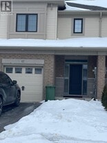 107 Cortland Terrace in St Thomas, ON - Building Photo