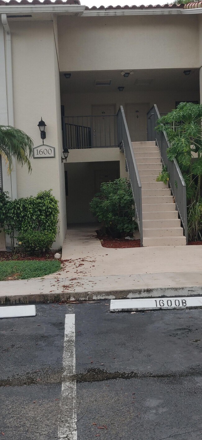 property at 1600 Balfour Point Dr