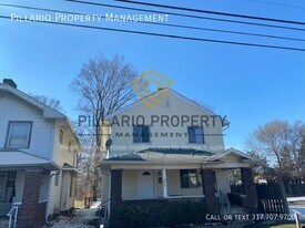 3722 N Illinois St in Indianapolis, IN - Building Photo