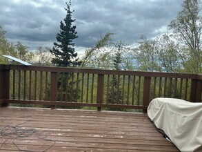 25005 Sierra Mesa Cir in Anchorage, AK - Building Photo - Building Photo