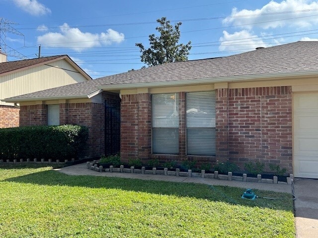 property at 1111 Park Wind Dr