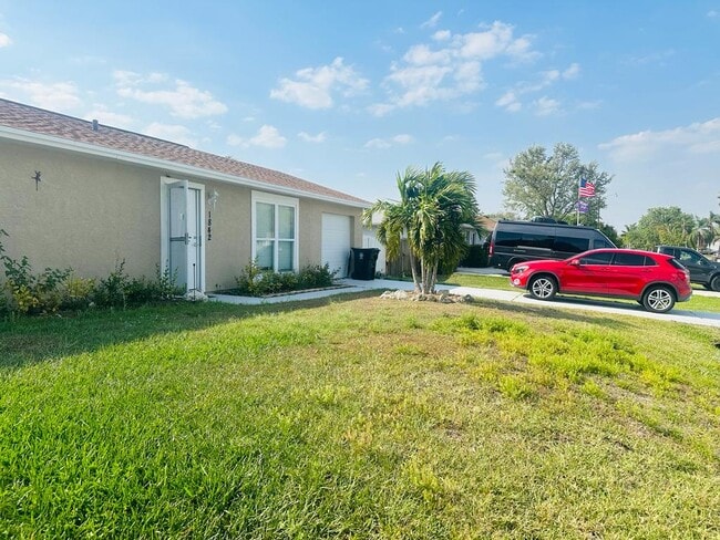 property at 1842 SW Morelia Ln