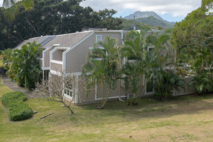 Yacht Club Terrace Apartments