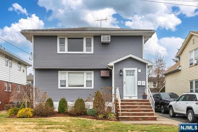 326 5th in Saddle Brook, NJ - Building Photo