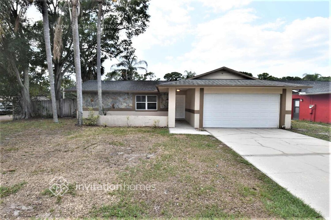 7902 Soaring Trail Ln in Tampa, FL - Building Photo