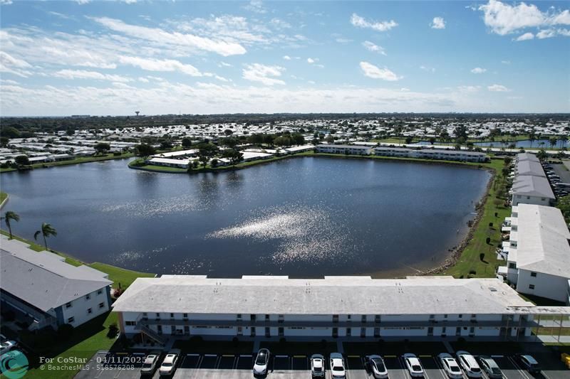 1116 Lake Terrace in Boynton Beach, FL - Building Photo