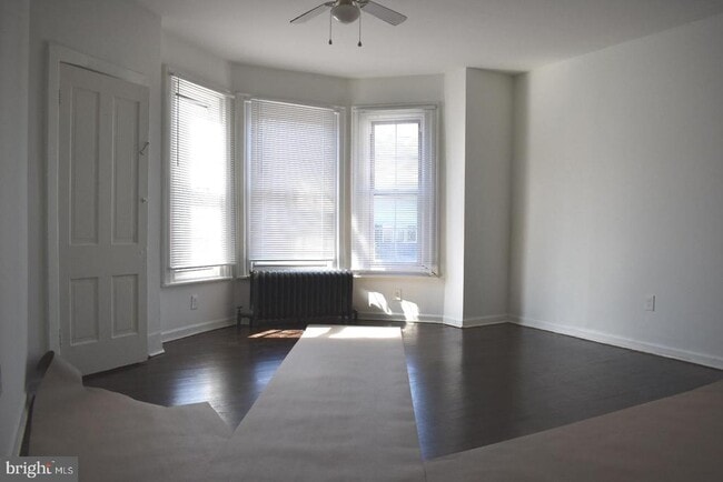 property at 6031 Market St