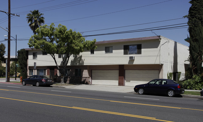 212 S Buena Vista St in Burbank, CA - Foto de edificio - Building Photo