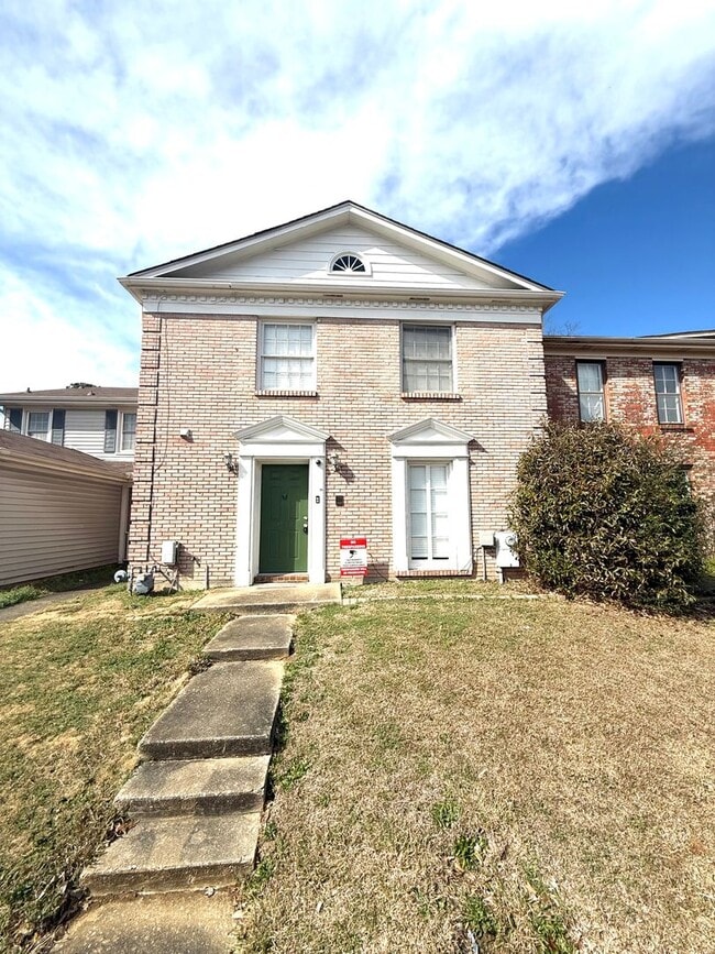 property at 2012 Rexford Rd