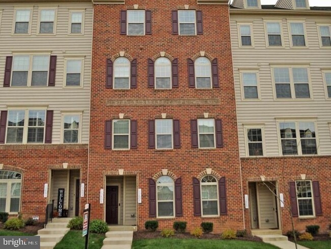 property at 13605 Rockingham Ln