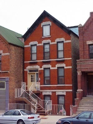 property at 2052 W Webster Ave