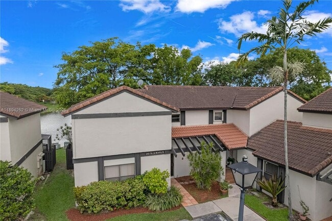 15070 SW 49th Ln in Miami, FL - Building Photo - Building Photo