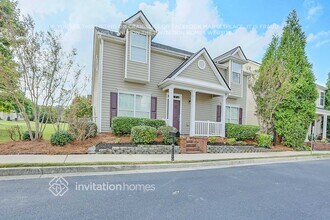 3232 Tallon Ln SW in Atlanta, GA - Foto de edificio - Building Photo