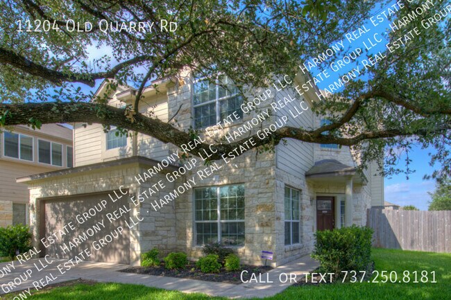 11204 Old Quarry Rd in Austin, TX - Building Photo - Building Photo
