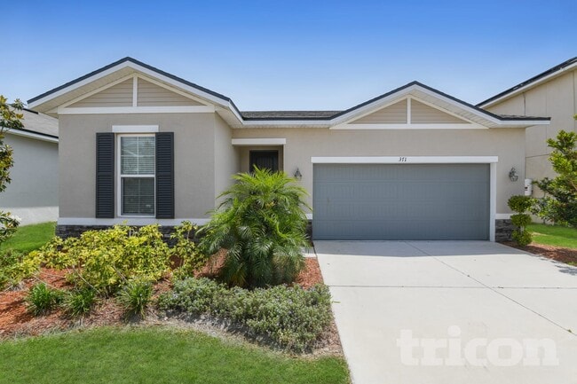 property at 371 Buchannan Dr