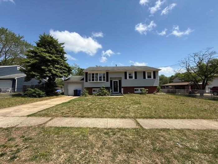 309 Ellis Ct in Lawnside, NJ - Building Photo