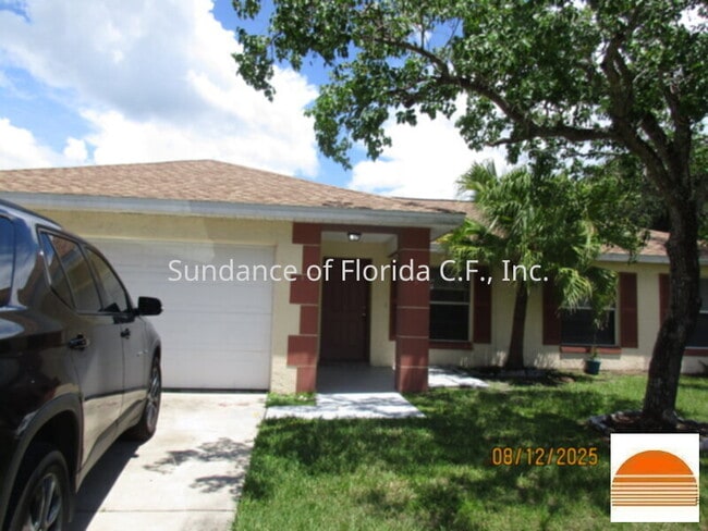 property at 978 Florida Pkwy