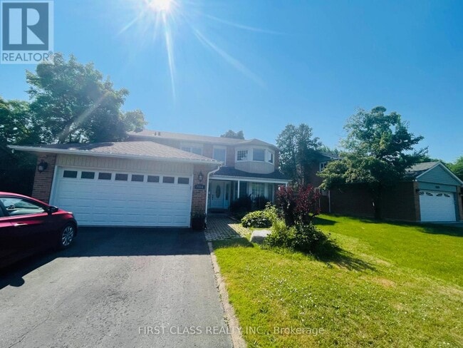 property at 2884 Folkway Dr
