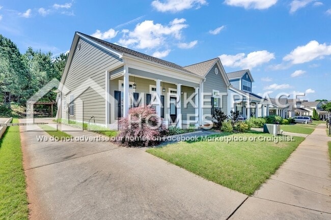 6249 S Clubview Cir in Bessemer, AL - Building Photo - Building Photo