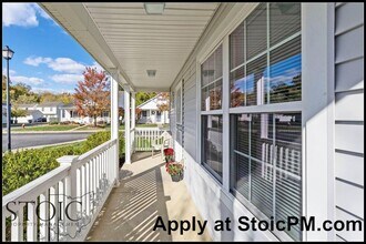 1860 Meadowlawn Dr in Columbus, OH - Building Photo - Building Photo