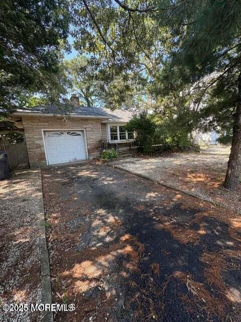 property at 297 Cambourne Dr