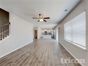 134 Rivercamp St in Clayton, NC - Foto de edificio - Building Photo