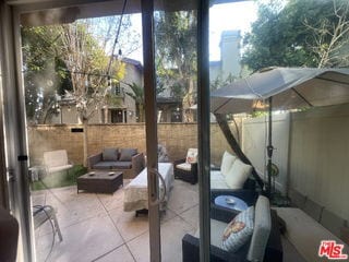 property at 10 Bolinas