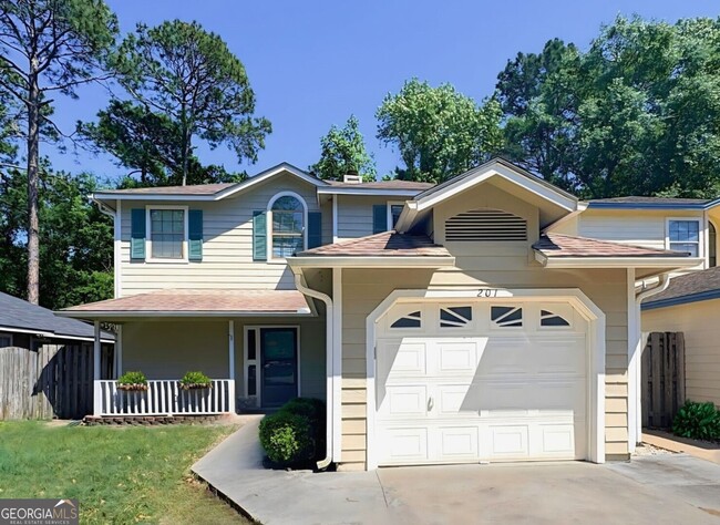 201 Millers Trace Dr in St. Marys, GA - Building Photo - Building Photo